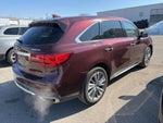 2017 Acura MDX w/Technology Pkg