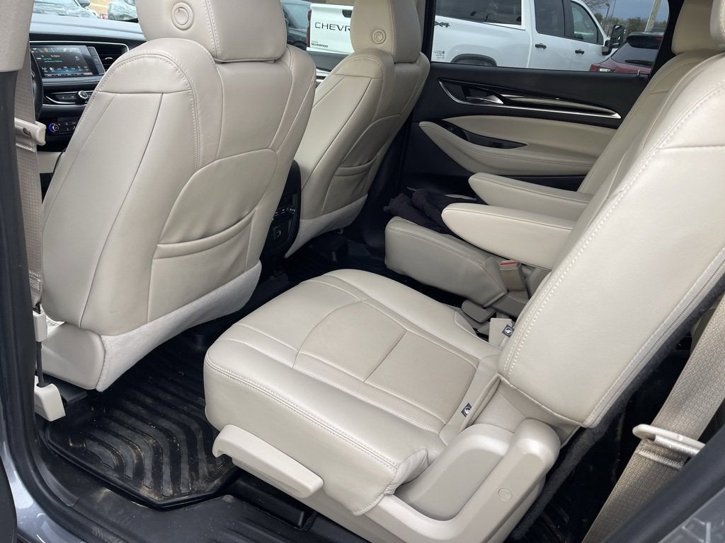 2019 Buick Enclave Essence