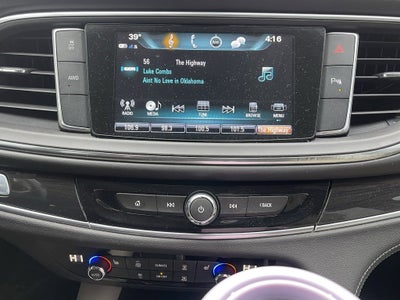 2019 Buick Enclave Essence