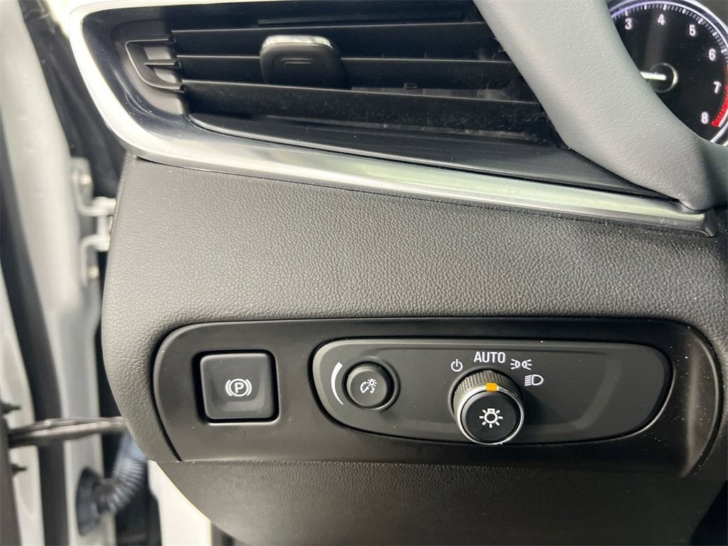 2018 Buick Enclave Premium