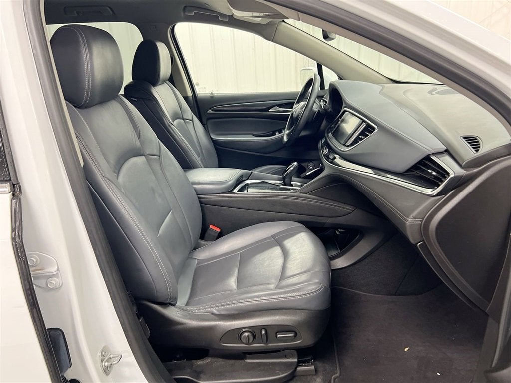 2018 Buick Enclave Premium