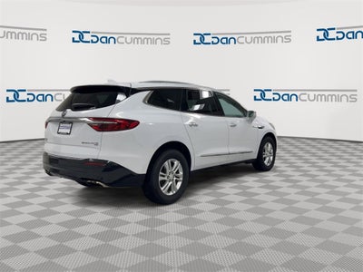 2018 Buick Enclave Premium