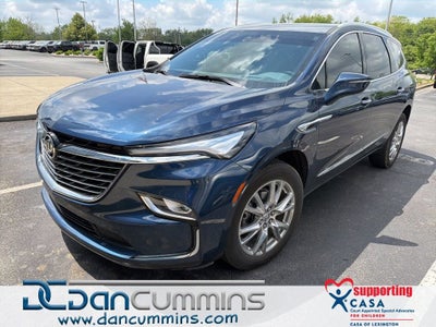 2023 Buick Enclave Premium