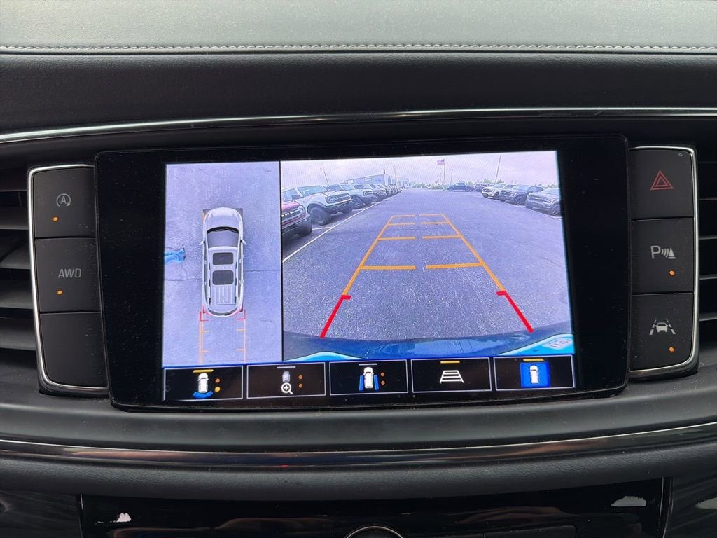 2023 Buick Enclave Premium