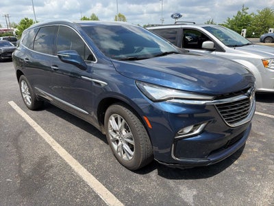 2023 Buick Enclave Premium