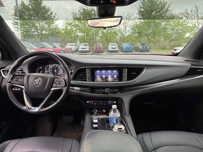 2023 Buick Enclave Premium
