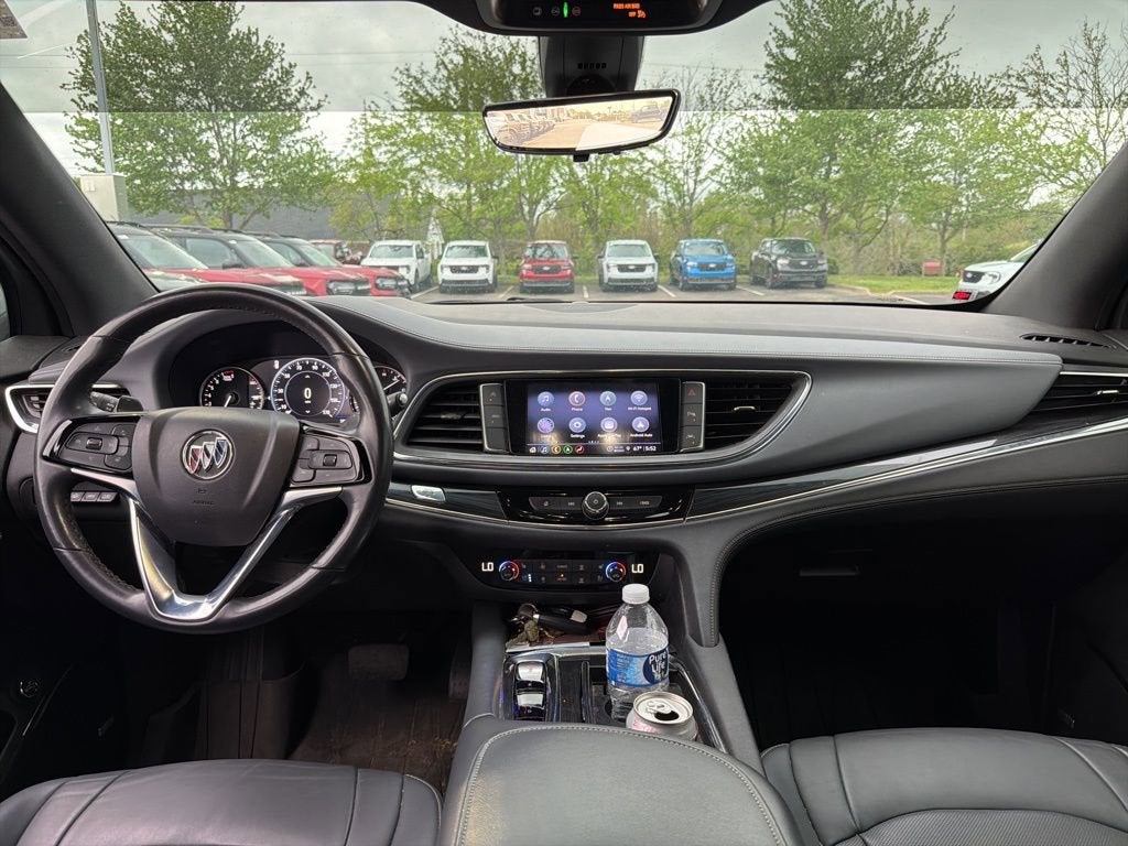 2023 Buick Enclave Premium