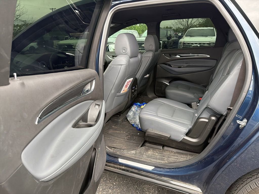 2023 Buick Enclave Premium