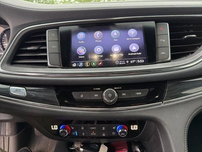 2023 Buick Enclave Premium