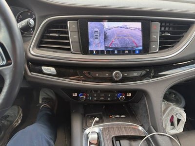 2024 Buick Enclave Avenir