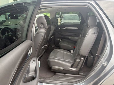 2021 Buick Enclave Avenir