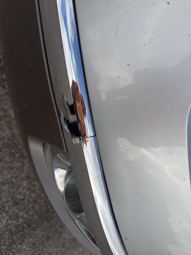 2011 Buick Enclave CXL-1