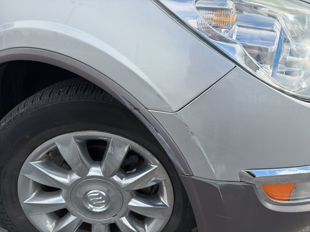 2011 Buick Enclave CXL-1