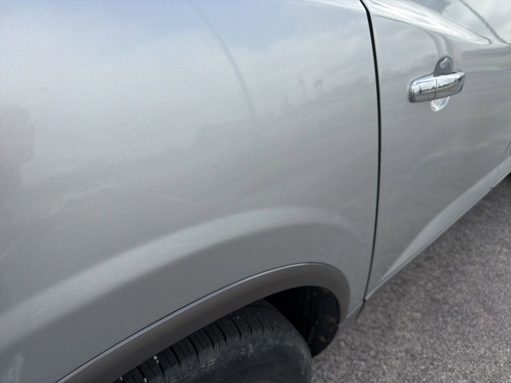 2011 Buick Enclave CXL-1