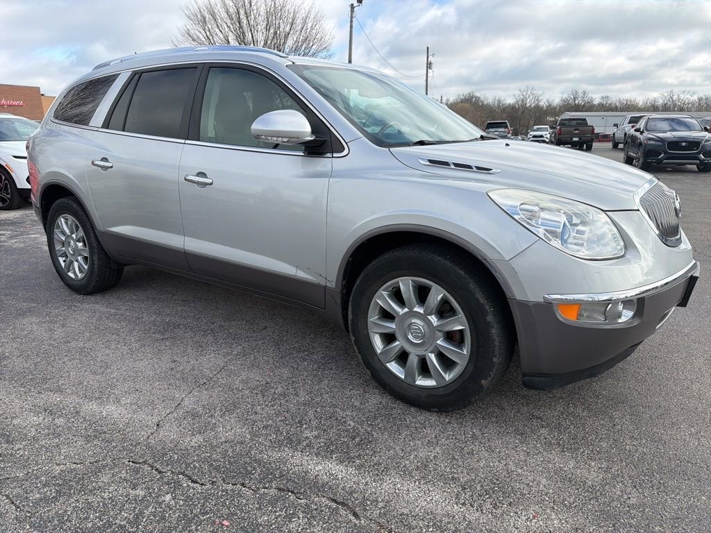 2011 Buick Enclave CXL-1