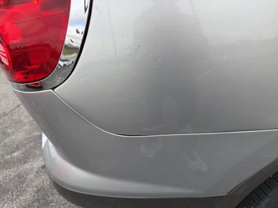 2011 Buick Enclave CXL-1