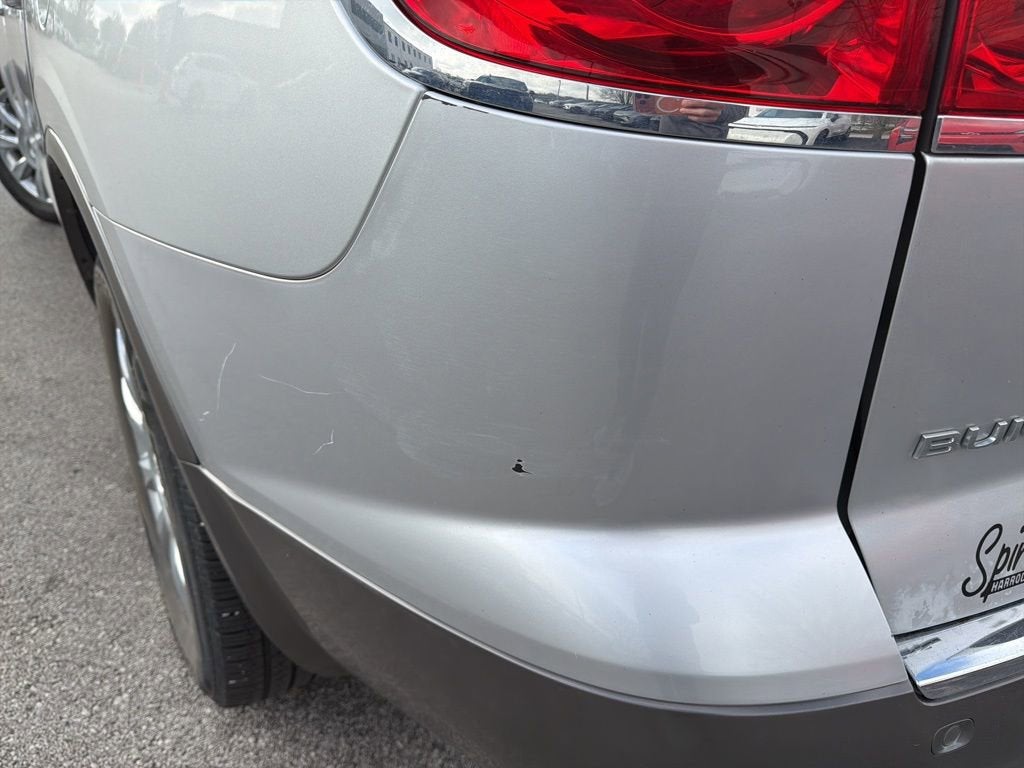 2011 Buick Enclave CXL-1