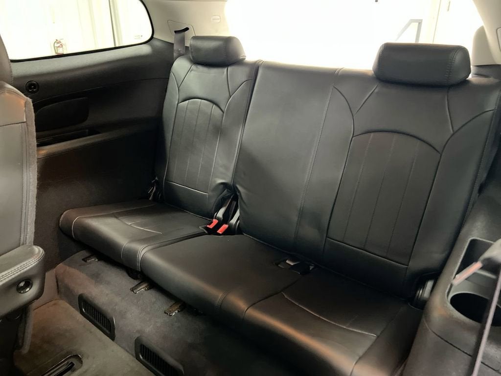 2011 Buick Enclave CXL-1