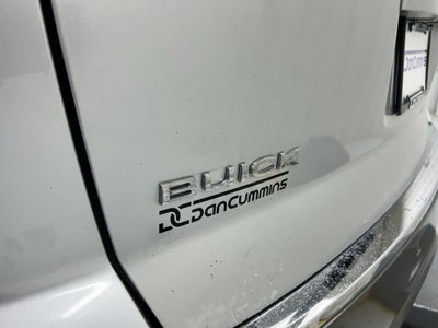 2011 Buick Enclave CXL-1