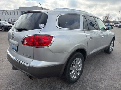 2011 Buick Enclave CXL-1