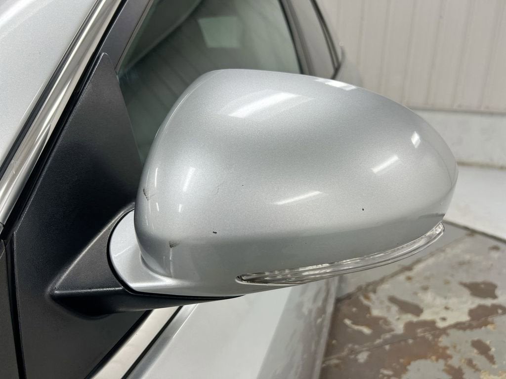 2011 Buick Enclave CXL-1