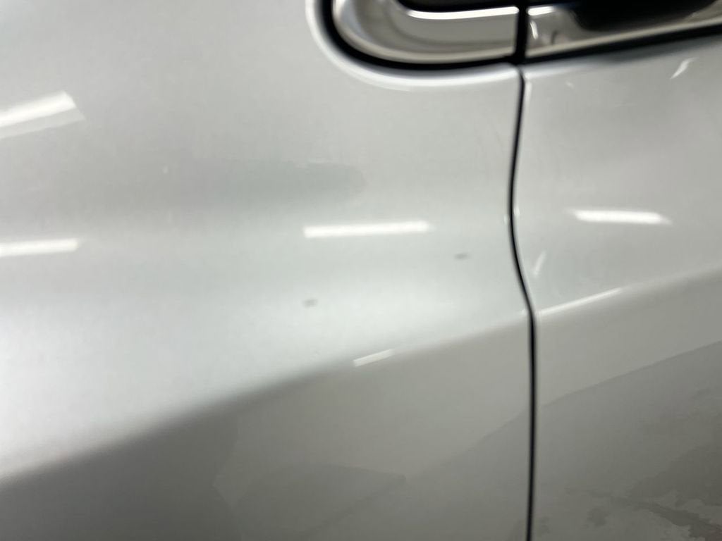 2011 Buick Enclave CXL-1