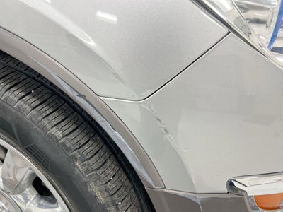 2011 Buick Enclave CXL-1