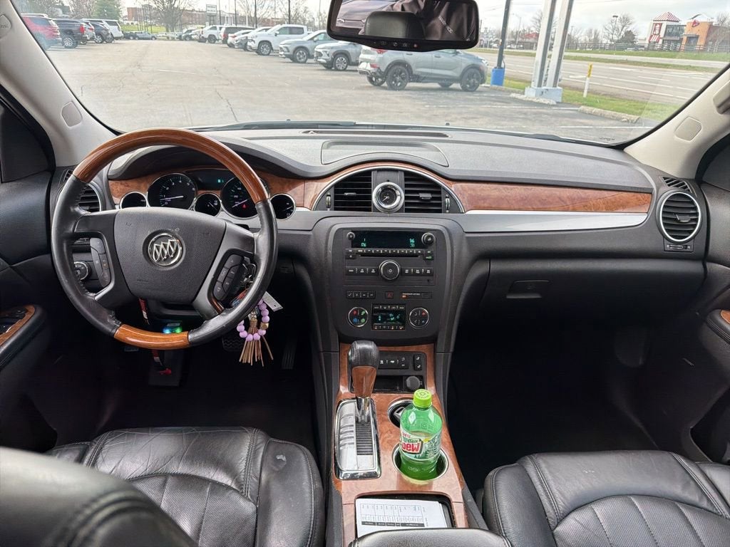 2011 Buick Enclave CXL-1