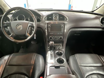 2015 Buick Enclave Premium