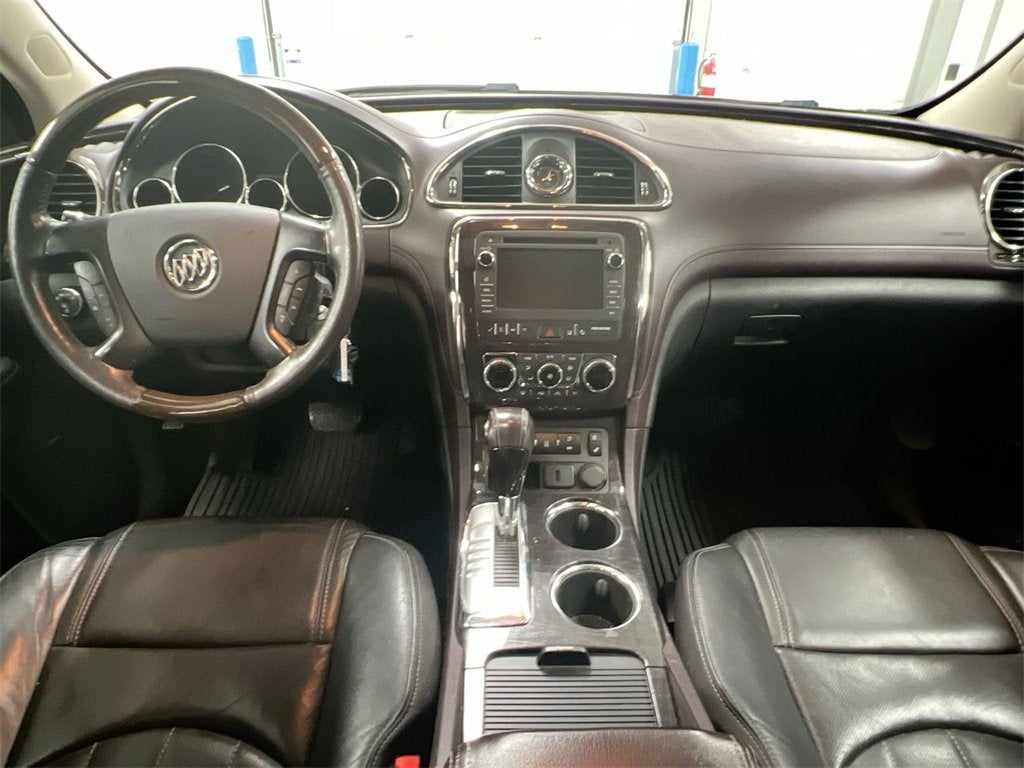 2015 Buick Enclave Premium