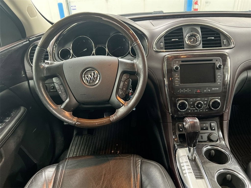 2015 Buick Enclave Premium