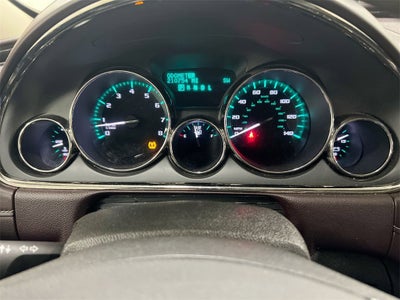 2015 Buick Enclave Premium