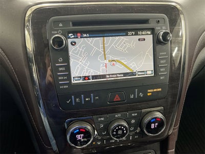 2015 Buick Enclave Premium