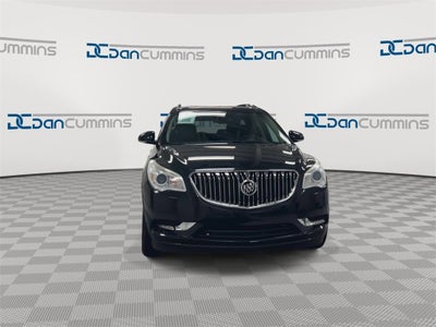 2015 Buick Enclave Premium