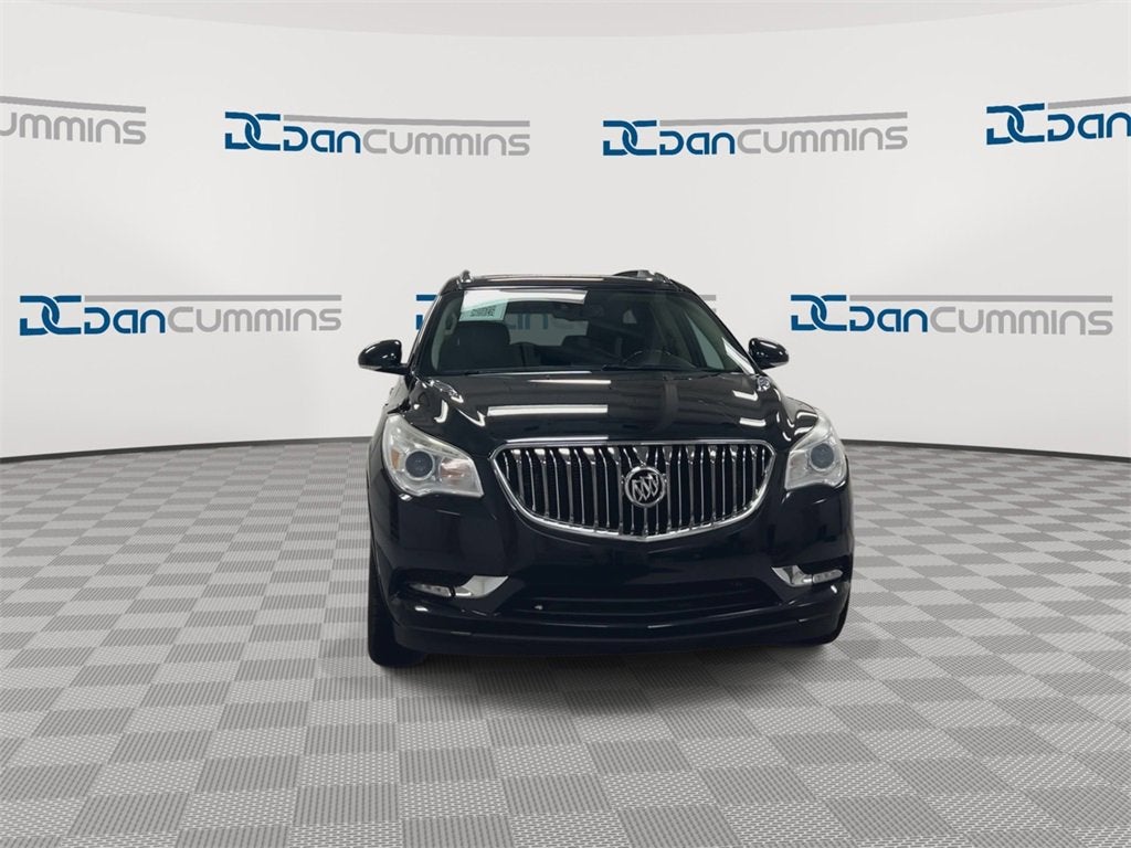 2015 Buick Enclave Premium