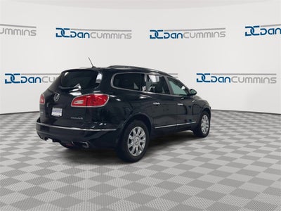 2015 Buick Enclave Premium