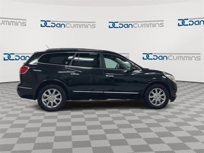 2015 Buick Enclave Premium