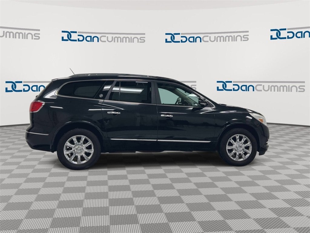 2015 Buick Enclave Premium
