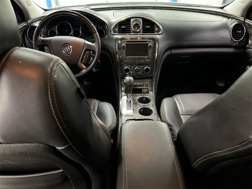 2014 Buick Enclave Premium