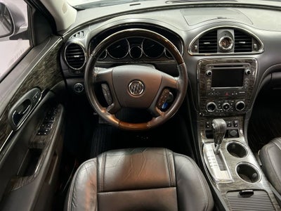 2014 Buick Enclave Premium