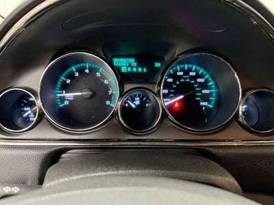 2014 Buick Enclave Premium