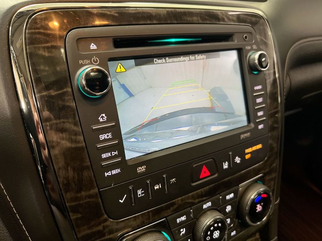 2014 Buick Enclave Premium