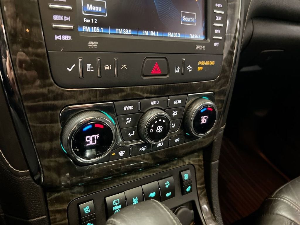 2014 Buick Enclave Premium