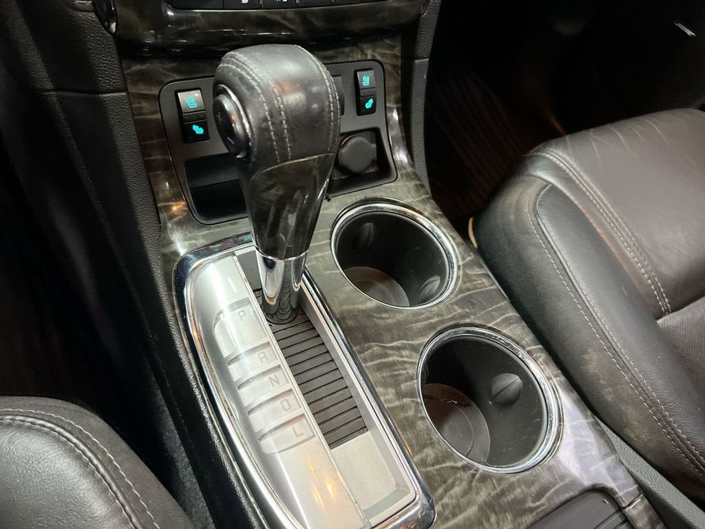 2014 Buick Enclave Premium