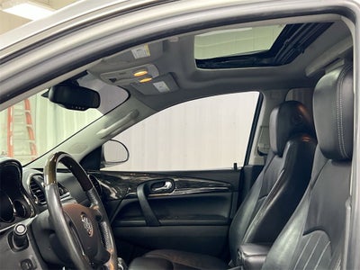 2014 Buick Enclave Premium