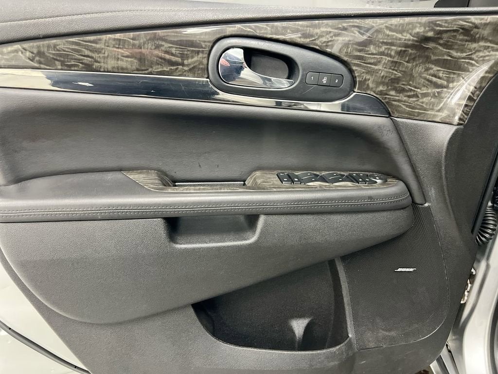 2014 Buick Enclave Premium