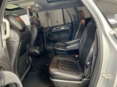 2014 Buick Enclave Premium