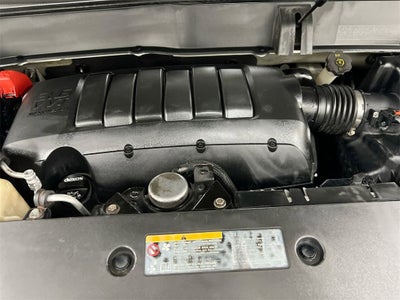 2014 Buick Enclave Premium