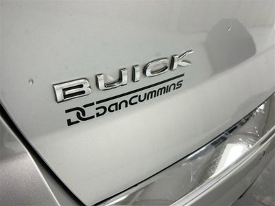 2014 Buick Enclave Premium