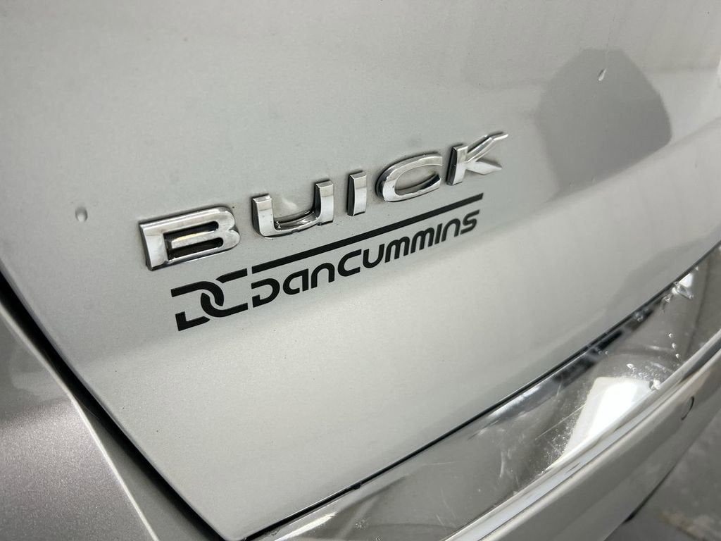 2014 Buick Enclave Premium